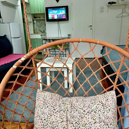 Appartement Apartman Park, Tc Stadion Vozdovac à Belgrade Extérieur photo