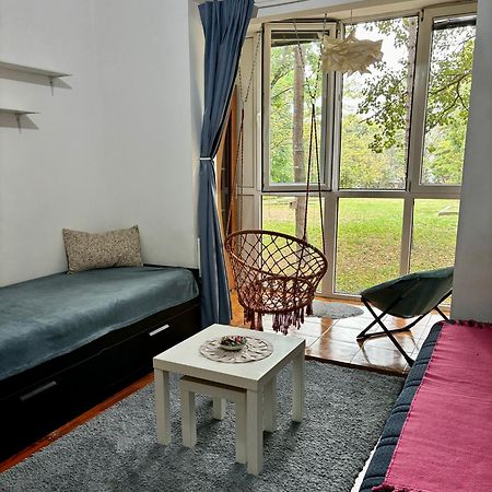 Appartement Apartman Park, Tc Stadion Vozdovac à Belgrade Extérieur photo