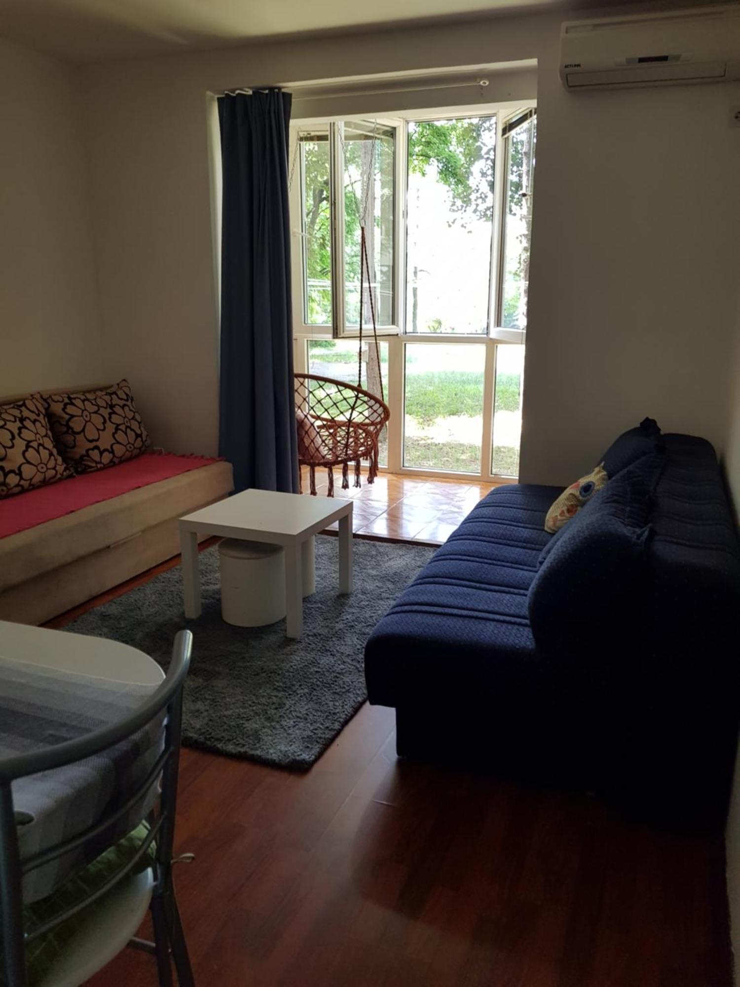 Appartement Apartman Park, Tc Stadion Vozdovac à Belgrade Chambre photo