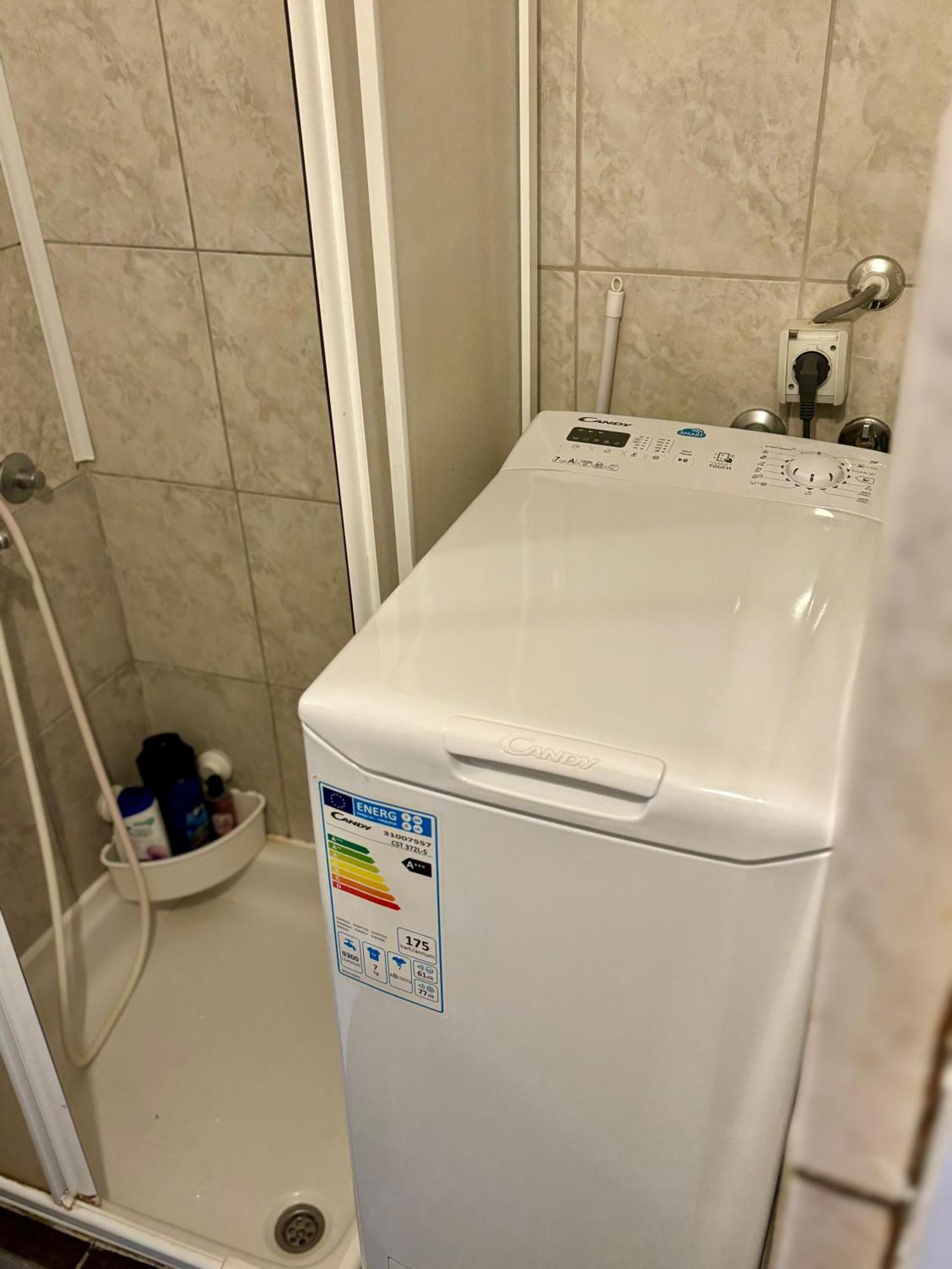 Appartement Apartman Park, Tc Stadion Vozdovac à Belgrade Extérieur photo